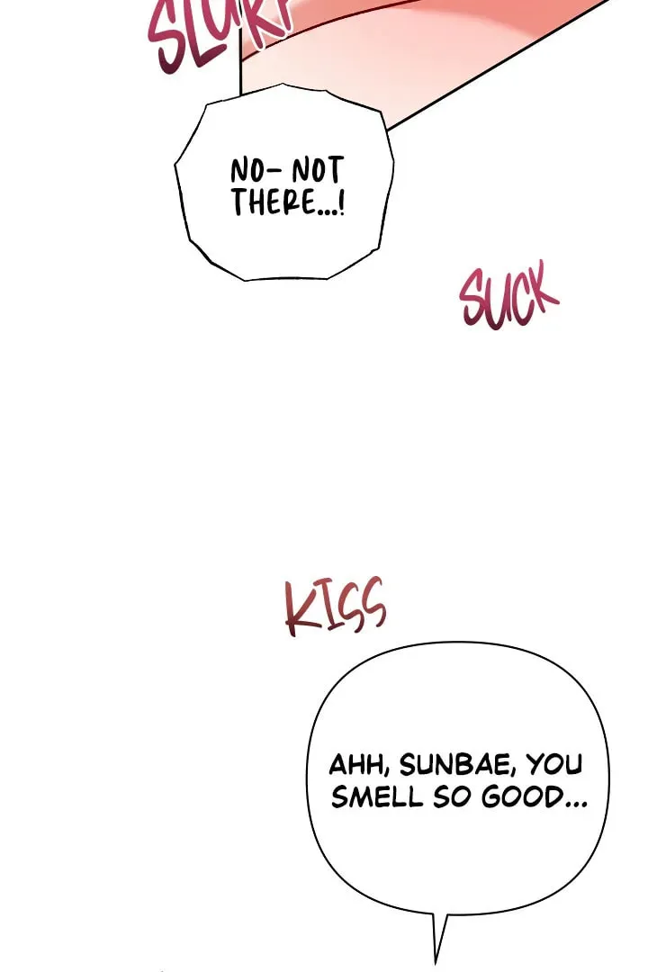 Pheromone Fetish Chapter 12 page 43 - 