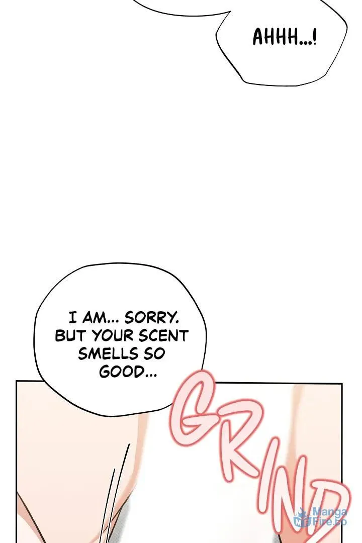 Pheromone Fetish Chapter 12 page 45 - 