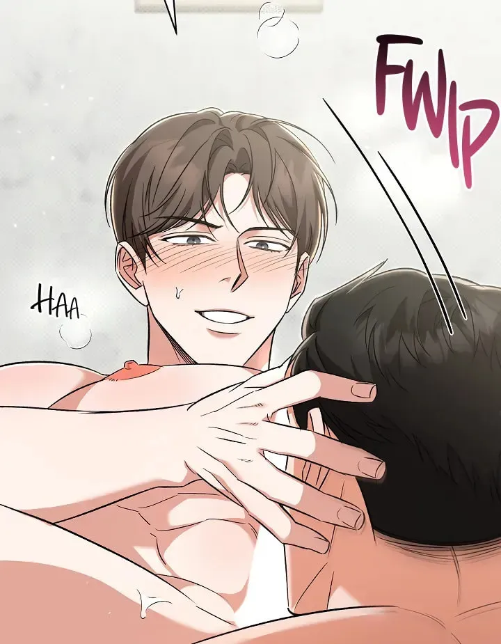 Pheromone Fetish Chapter 12 page 49 - 