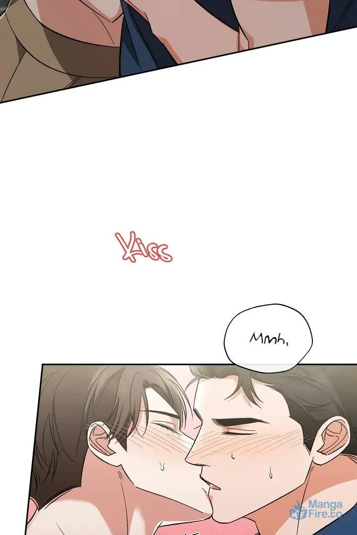 Pheromone Fetish Chapter 12 page 6 - 