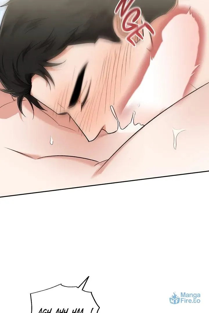 Pheromone Fetish Chapter 12 page 54 - 
