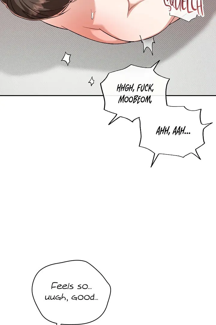Pheromone Fetish Chapter 12 page 56 - 