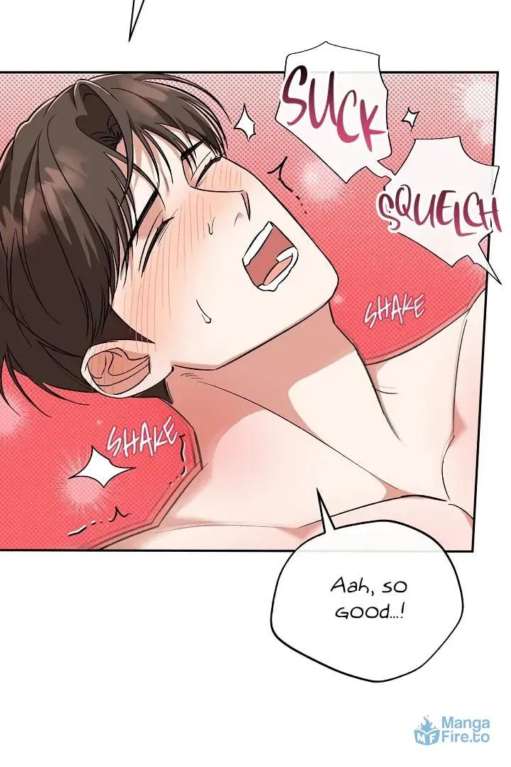 Pheromone Fetish Chapter 12 page 57 - 