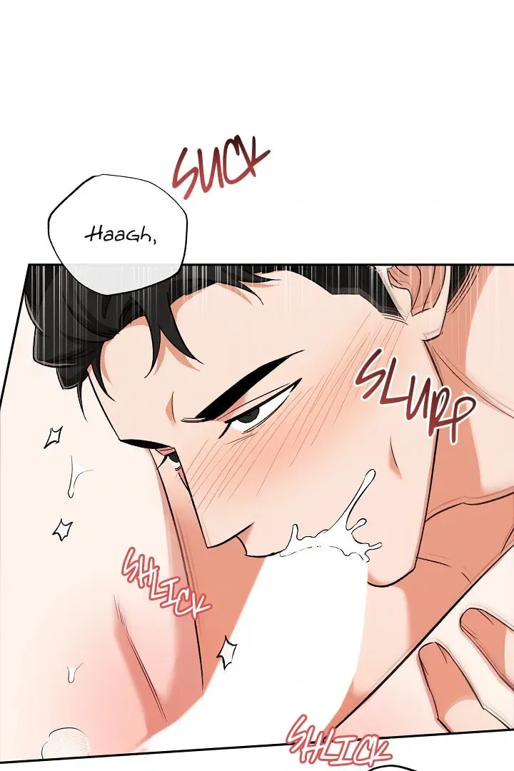 Pheromone Fetish Chapter 12 page 58 - 