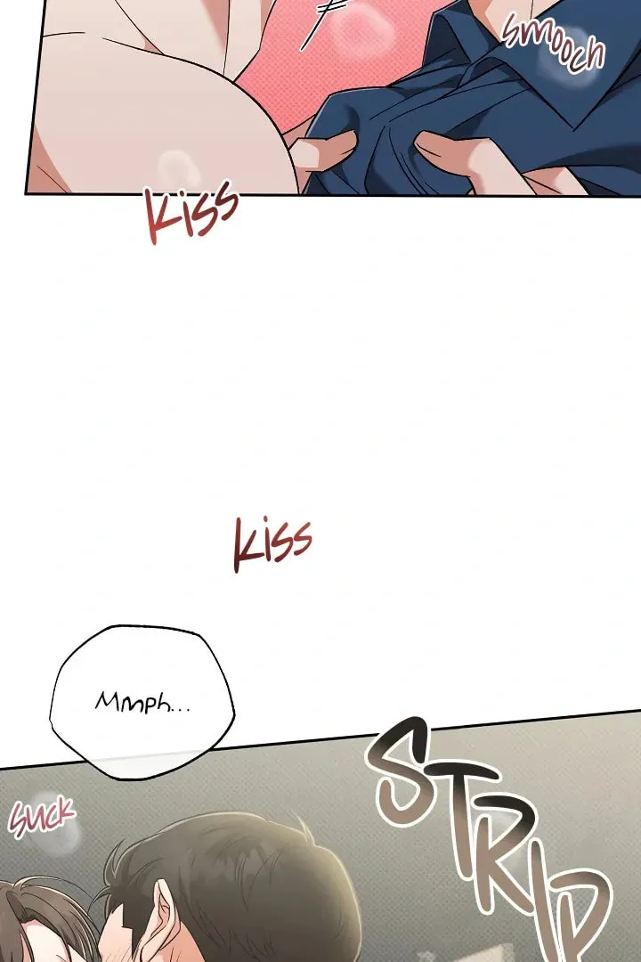 Pheromone Fetish Chapter 12 page 7 - 