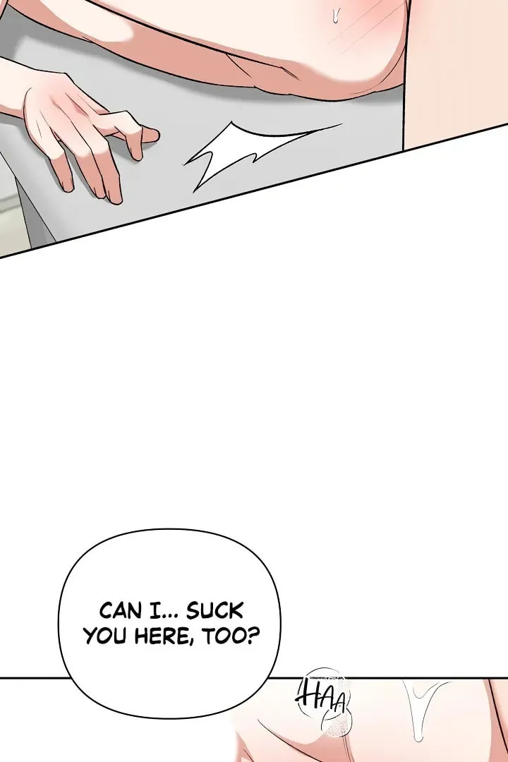 Pheromone Fetish Chapter 12 page 62 - 