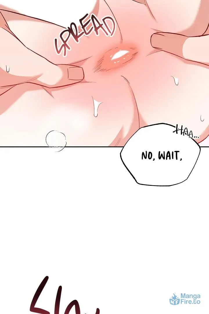 Pheromone Fetish Chapter 12 page 63 - 
