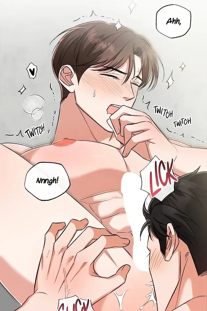 Pheromone Fetish Chapter 12 page 67 - 