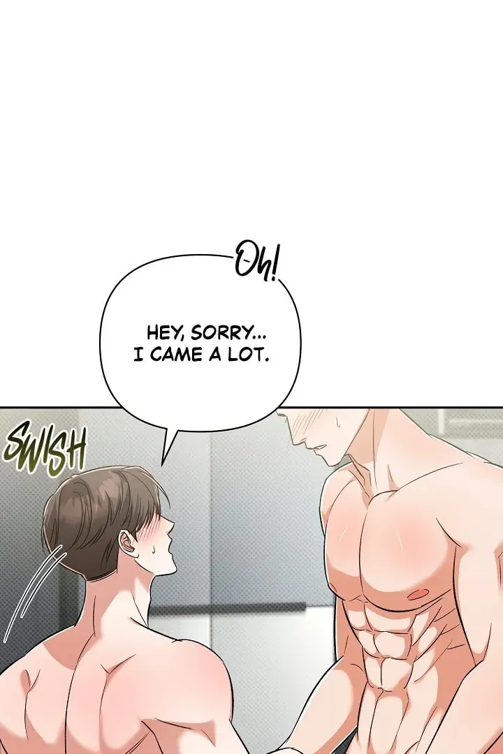 Pheromone Fetish Chapter 12 page 73 - 
