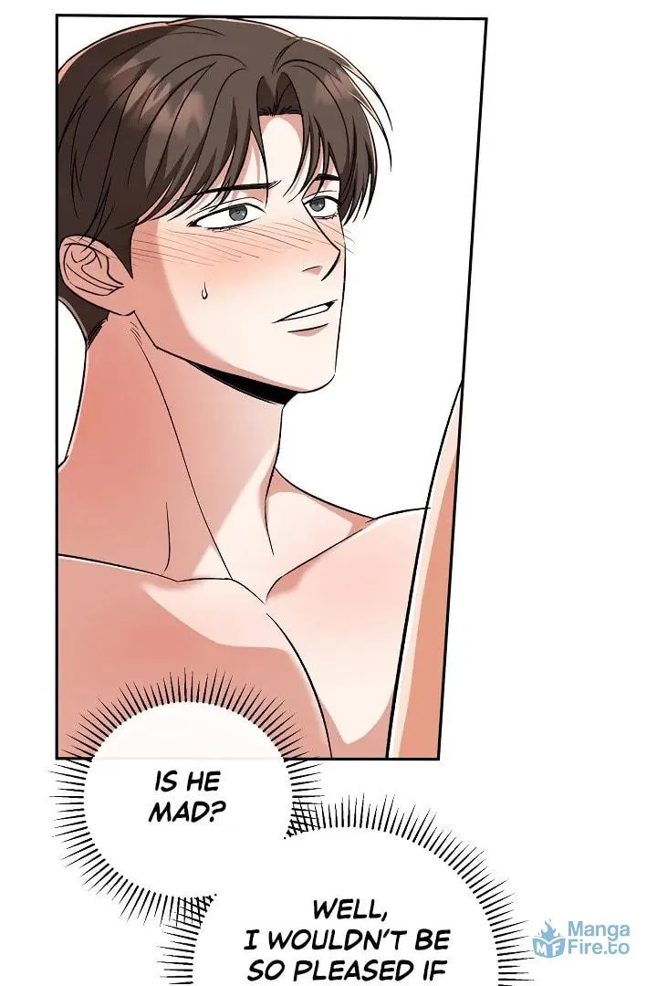 Pheromone Fetish Chapter 12 page 75 - 