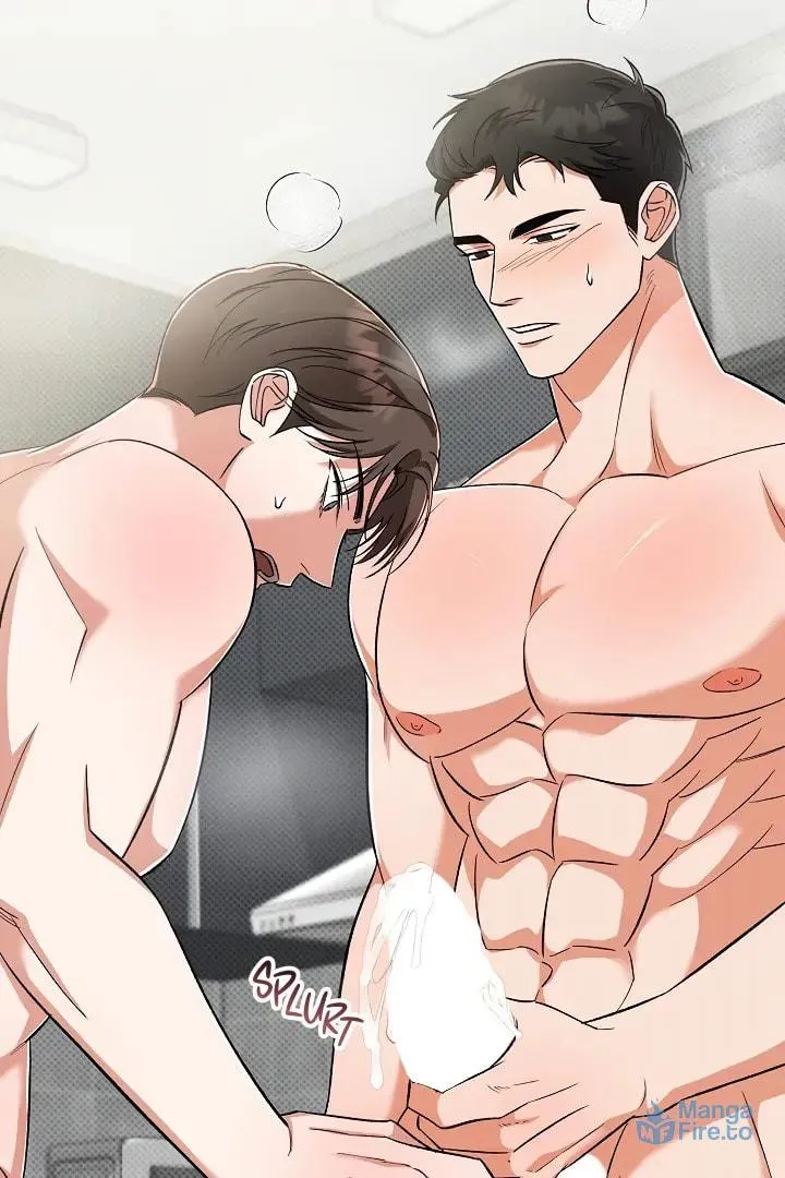 Pheromone Fetish Chapter 12 page 78 - 
