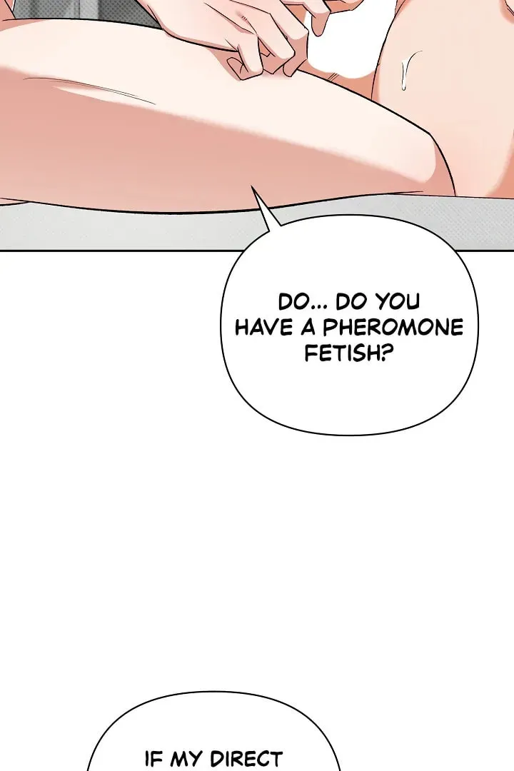 Pheromone Fetish Chapter 12 page 79 - 