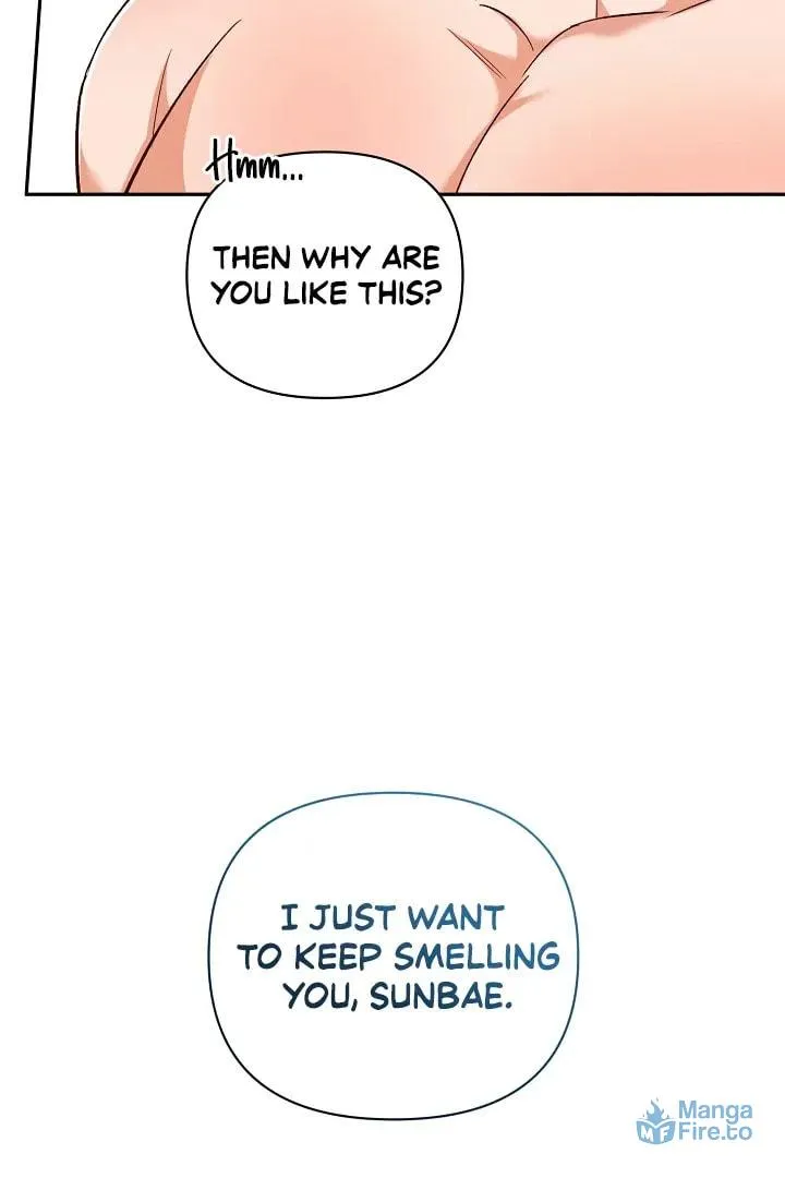 Pheromone Fetish Chapter 12 page 81 - 