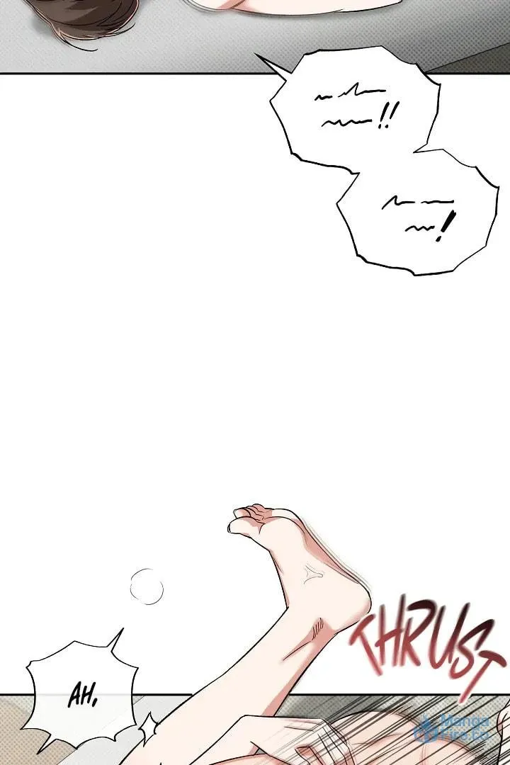 Pheromone Fetish Chapter 12 page 87 - 