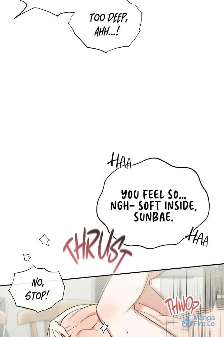 Pheromone Fetish Chapter 12 page 90 - 