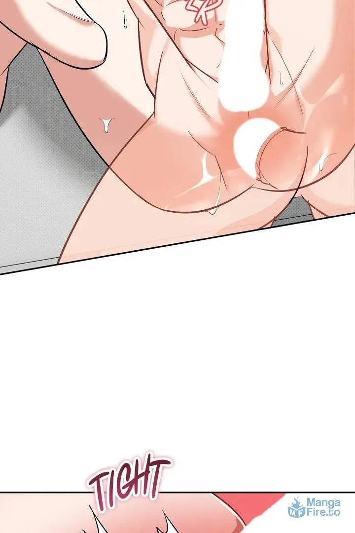 Pheromone Fetish Chapter 12 page 93 - 