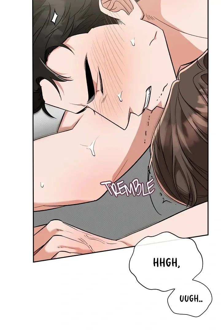 Pheromone Fetish Chapter 12 page 95 - 
