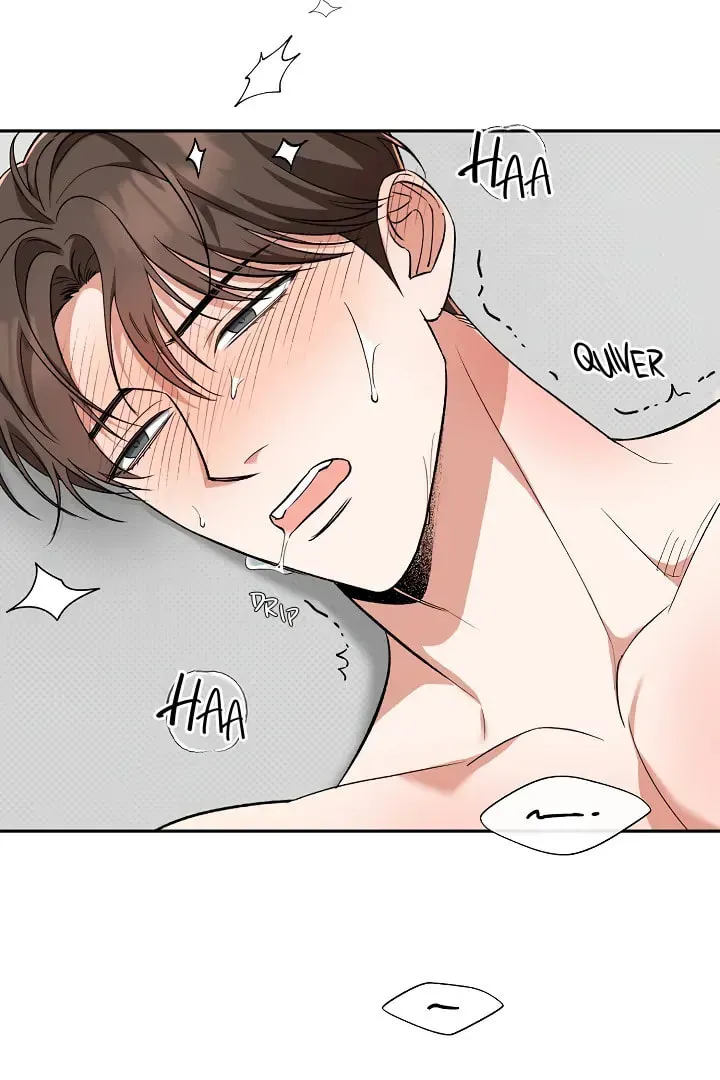 Pheromone Fetish Chapter 12 page 98 - 