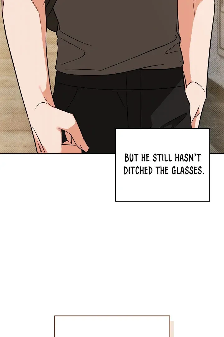Pheromone Fetish Chapter 13 page 11 - 