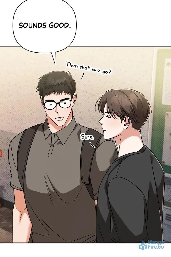 Pheromone Fetish Chapter 13 page 15 - 