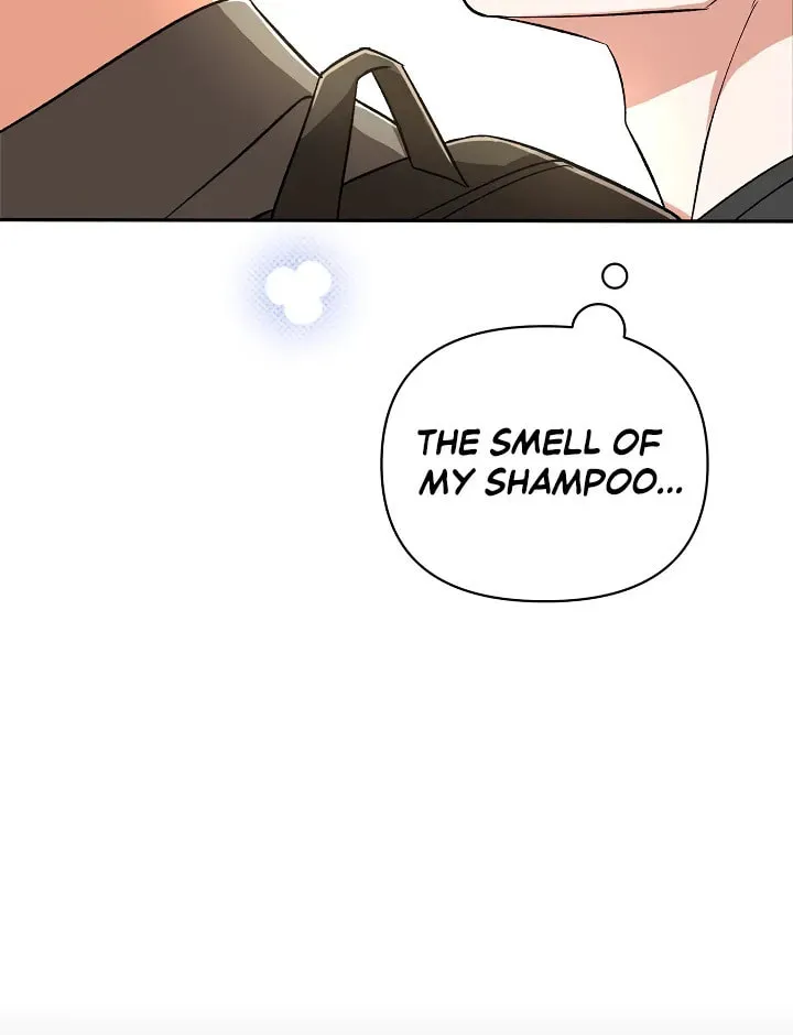 Pheromone Fetish Chapter 13 page 17 - 