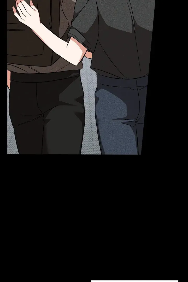 Pheromone Fetish Chapter 13 page 19 - 