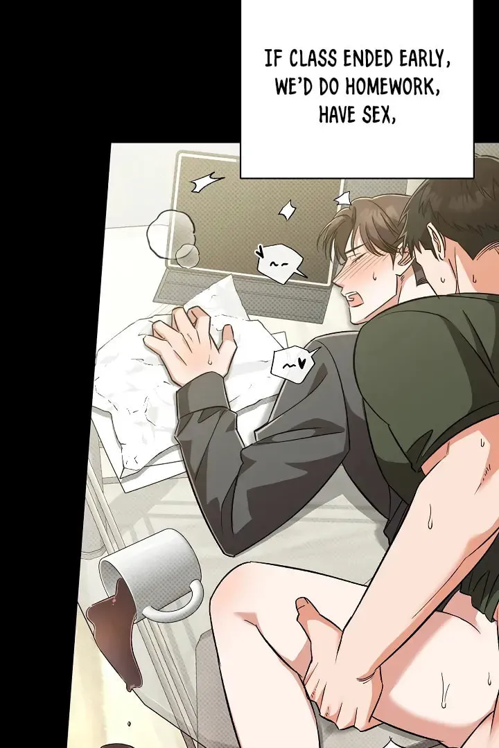 Pheromone Fetish Chapter 13 page 20 - 