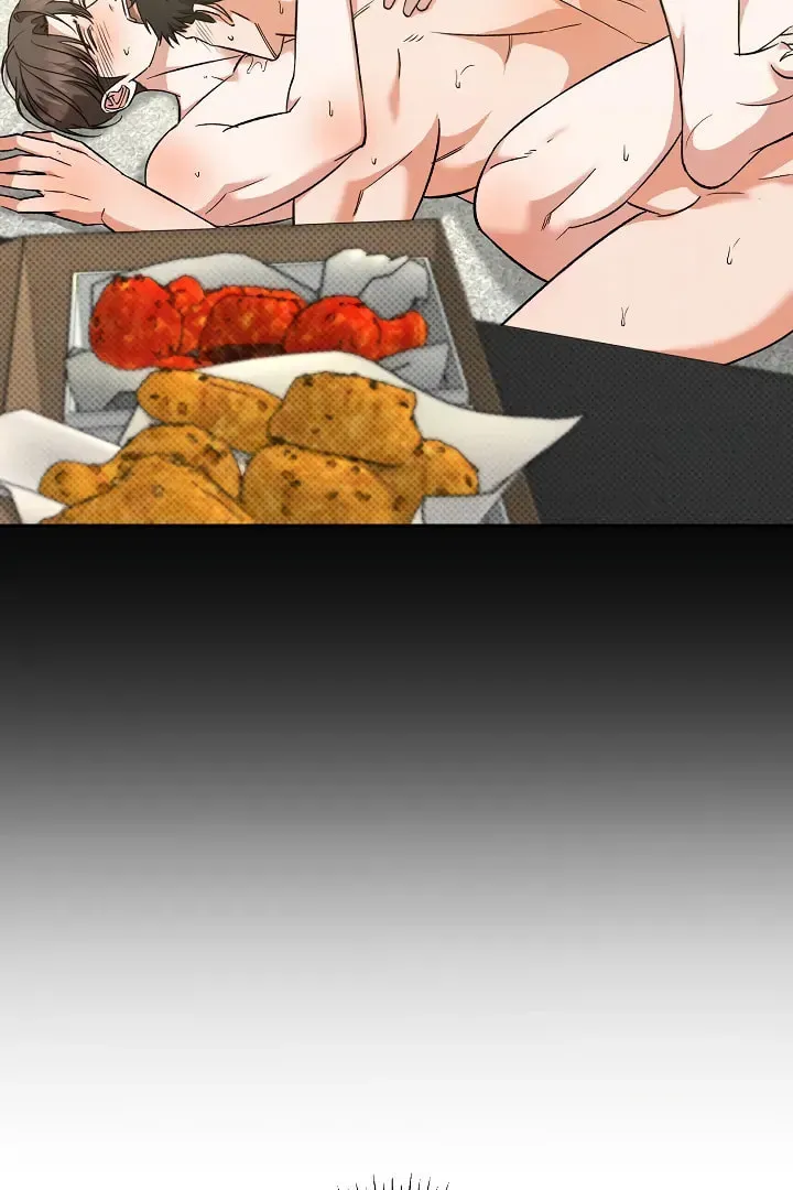 Pheromone Fetish Chapter 13 page 22 - 