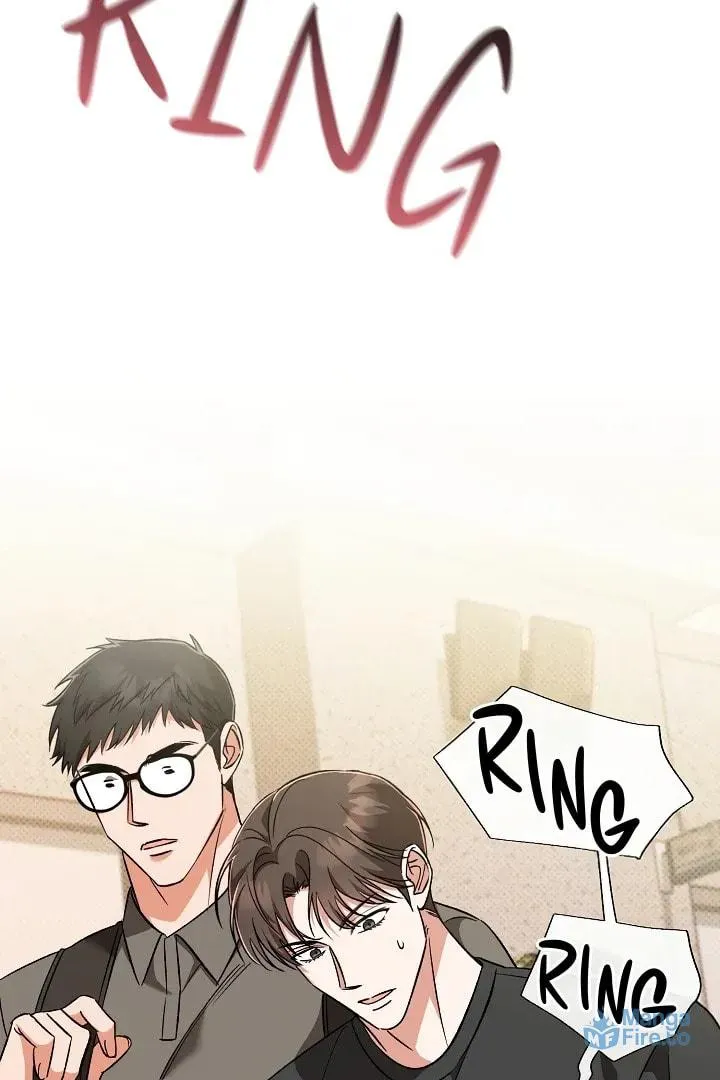 Pheromone Fetish Chapter 13 page 24 - 