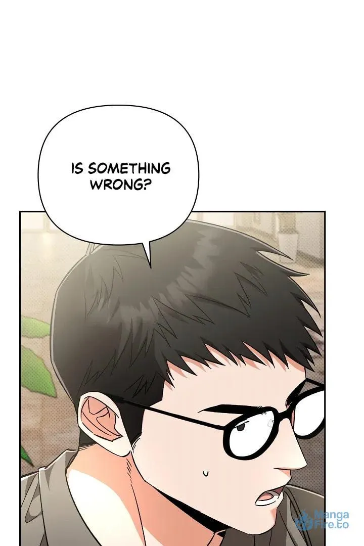 Pheromone Fetish Chapter 13 page 27 - 