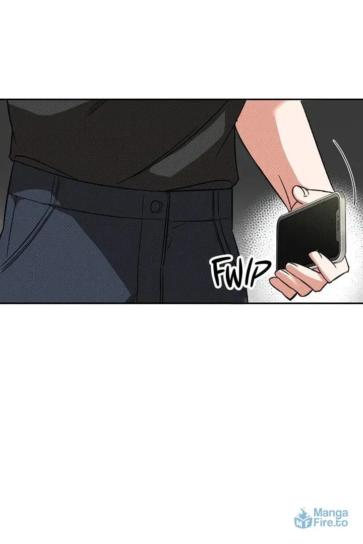 Pheromone Fetish Chapter 13 page 30 - 