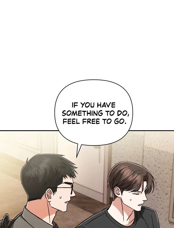 Pheromone Fetish Chapter 13 page 32 - 
