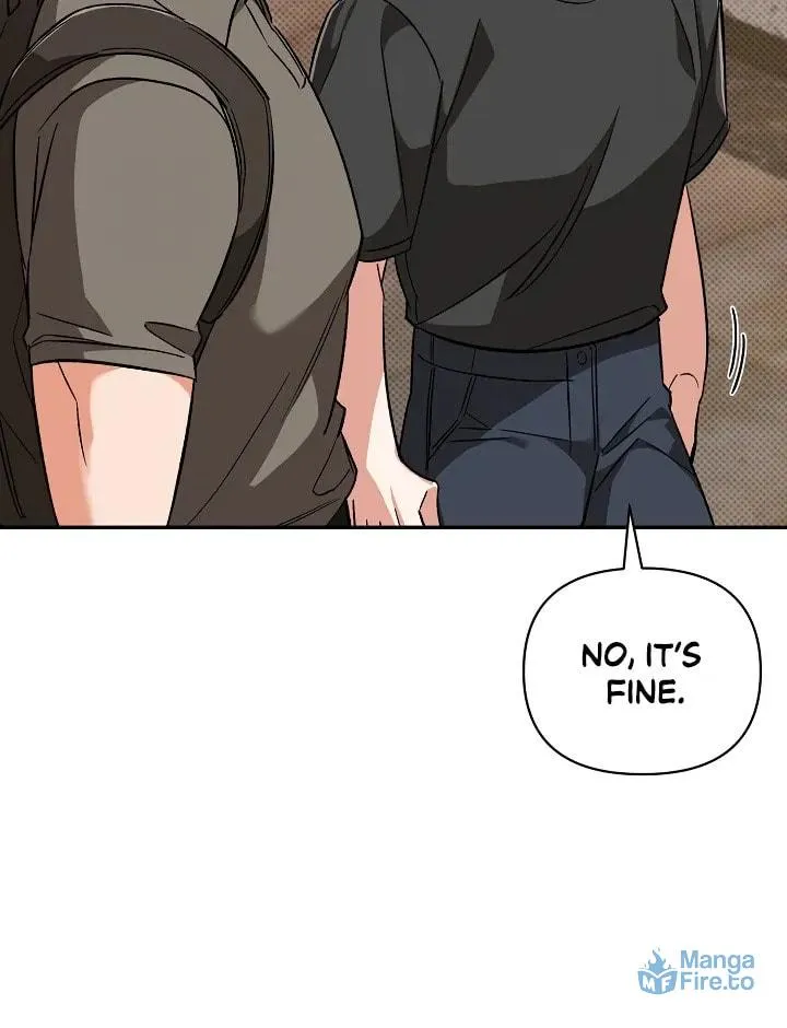 Pheromone Fetish Chapter 13 page 33 - 
