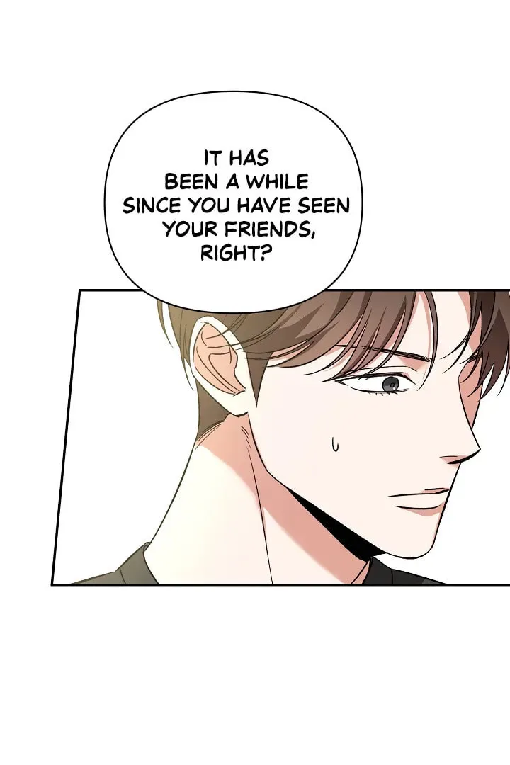 Pheromone Fetish Chapter 13 page 34 - 