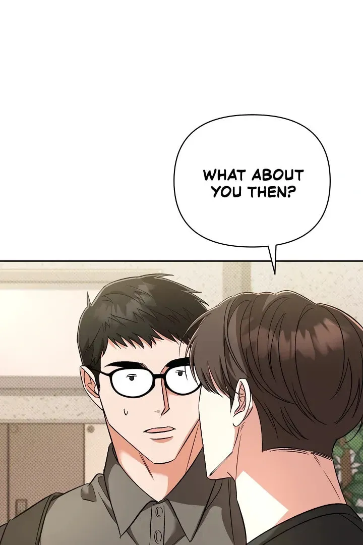 Pheromone Fetish Chapter 13 page 35 - 