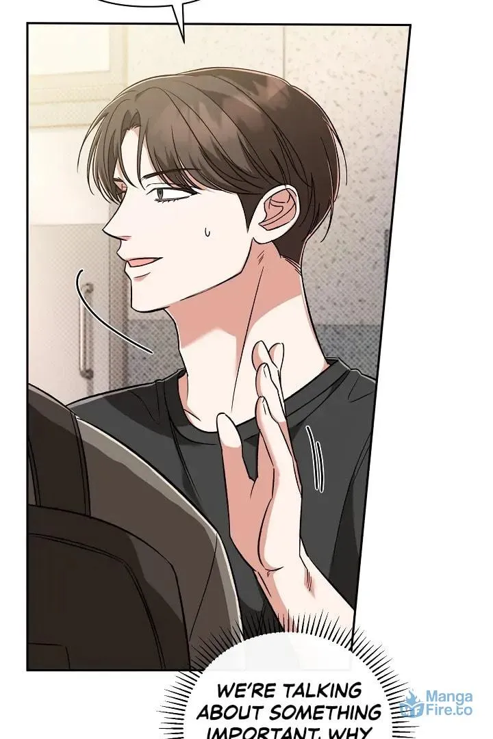 Pheromone Fetish Chapter 13 page 39 - 