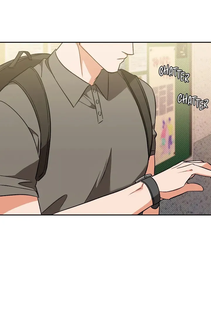 Pheromone Fetish Chapter 13 page 5 - 
