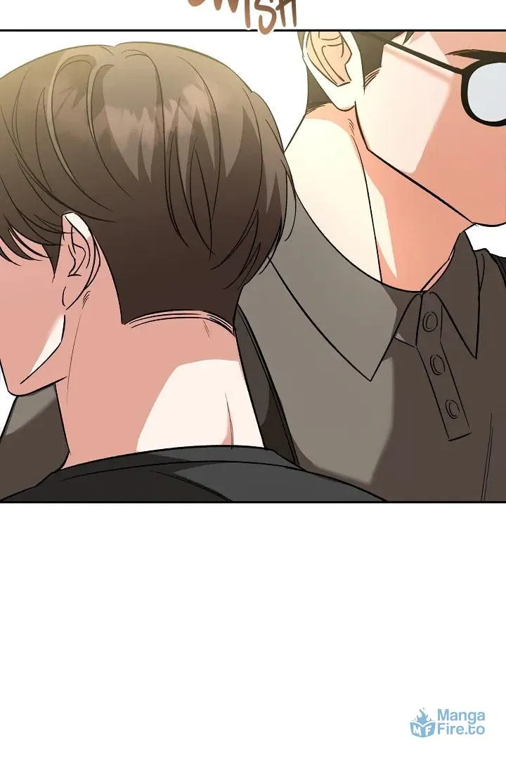Pheromone Fetish Chapter 13 page 45 - 