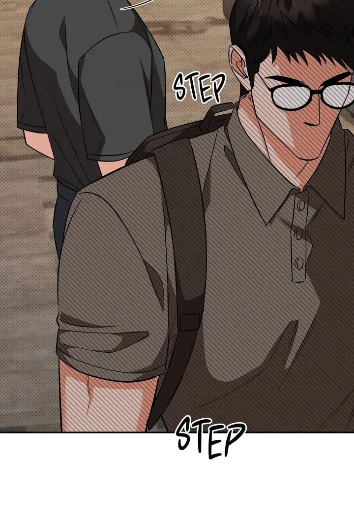 Pheromone Fetish Chapter 13 page 47 - 