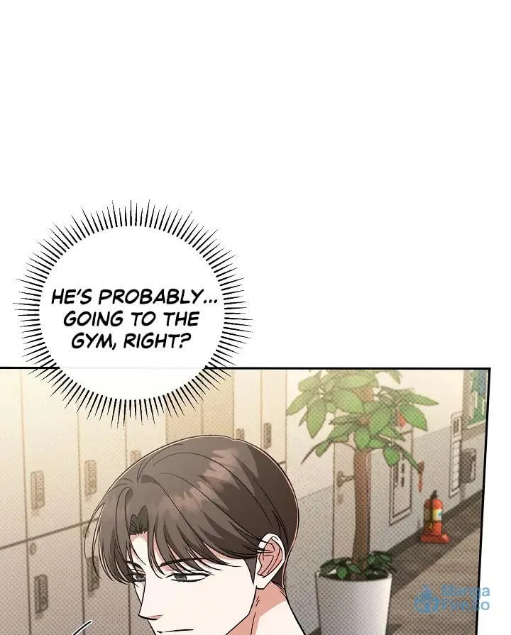 Pheromone Fetish Chapter 13 page 48 - 