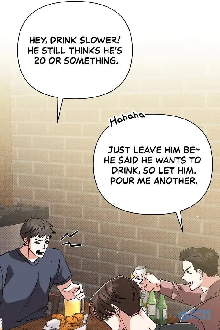 Pheromone Fetish Chapter 13 page 66 - 