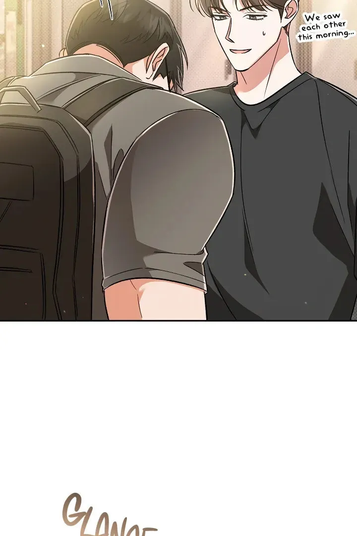 Pheromone Fetish Chapter 13 page 8 - 