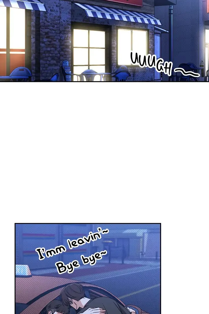 Pheromone Fetish Chapter 13 page 71 - 