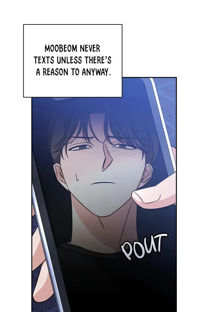 Pheromone Fetish Chapter 13 page 79 - 