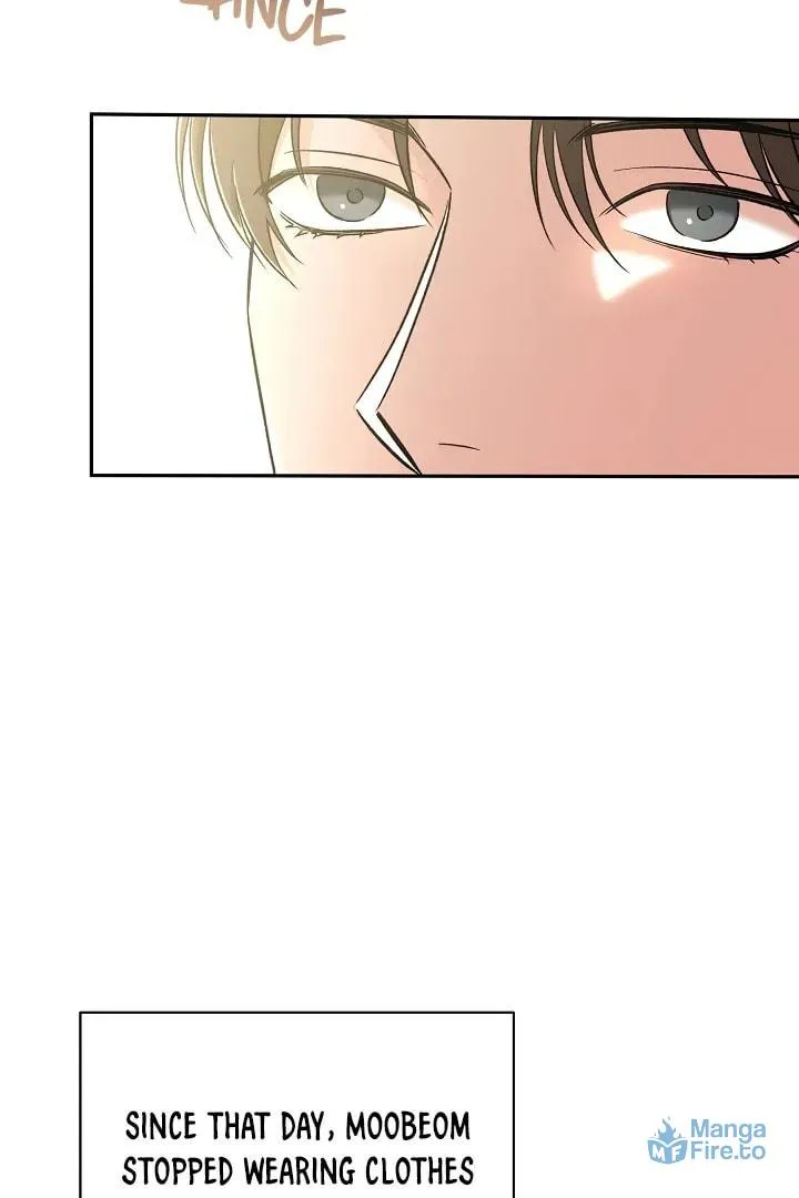 Pheromone Fetish Chapter 13 page 9 - 