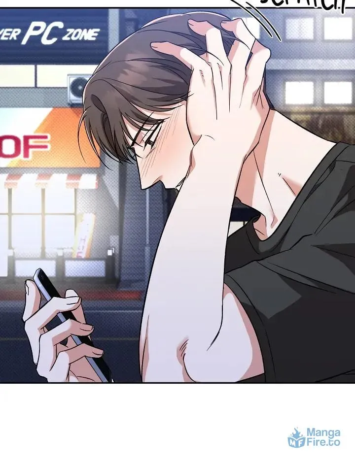 Pheromone Fetish Chapter 13 page 81 - 