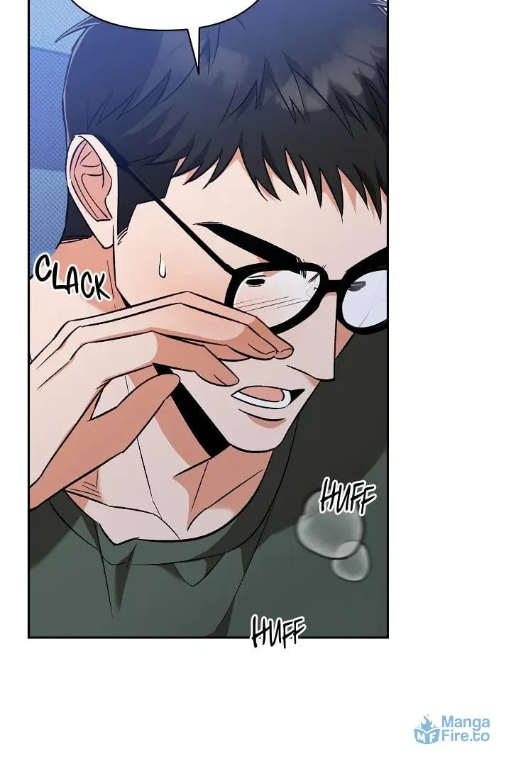Pheromone Fetish Chapter 13 page 90 - 