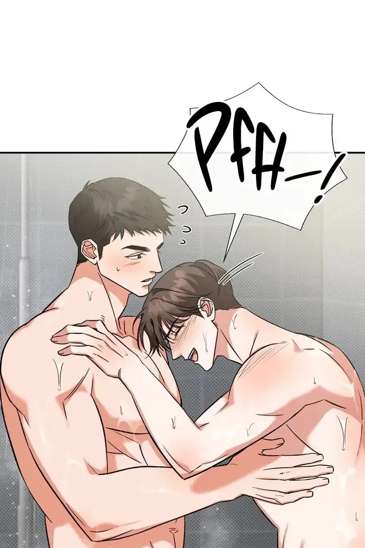 Pheromone Fetish Chapter 14 page 101 - 