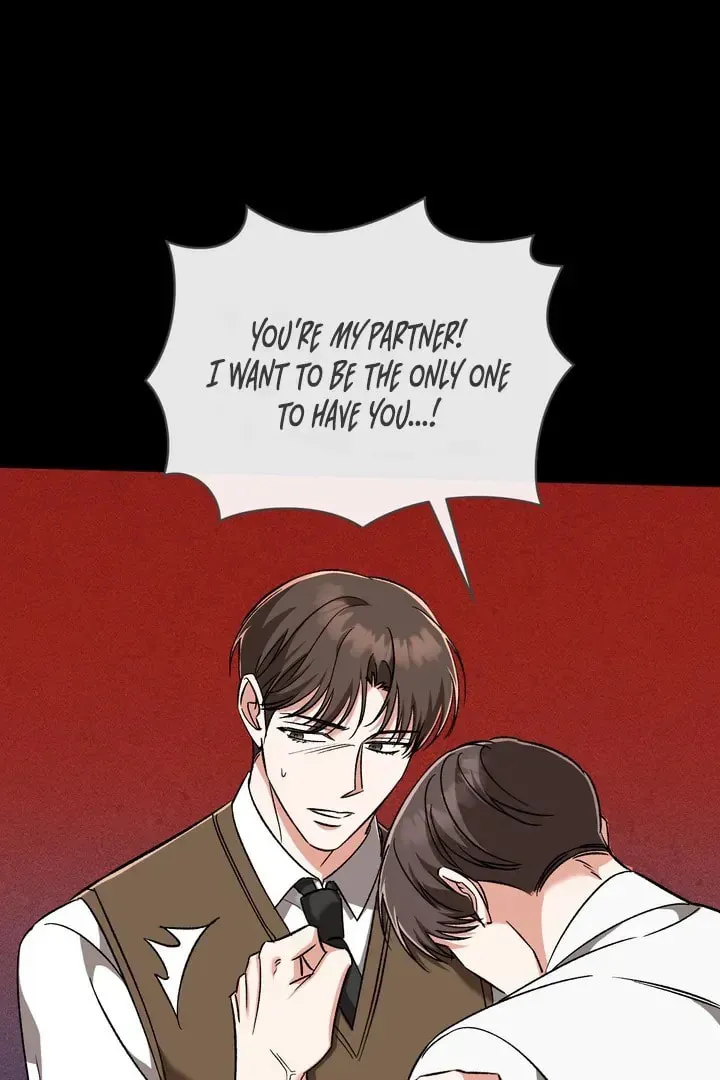 Pheromone Fetish Chapter 14 page 14 - 