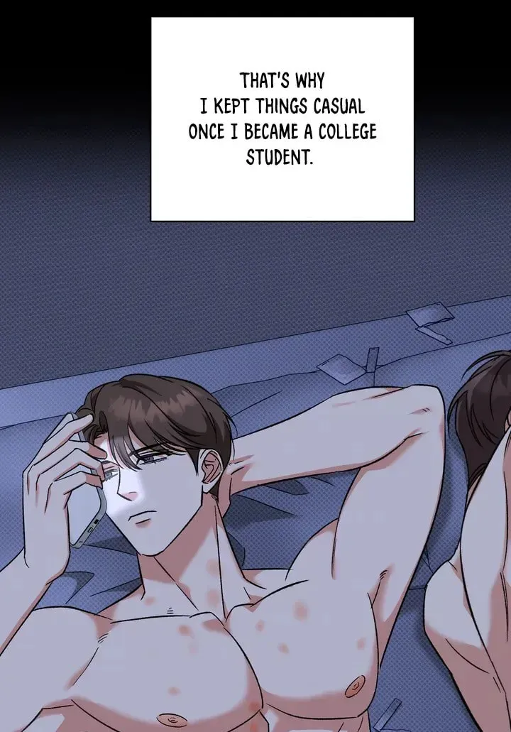Pheromone Fetish Chapter 14 page 17 - 